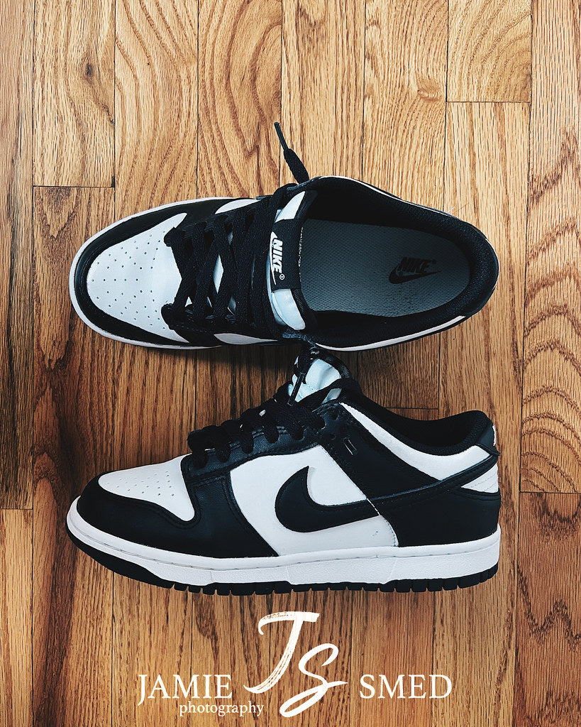 Nike Dunk Low Panda